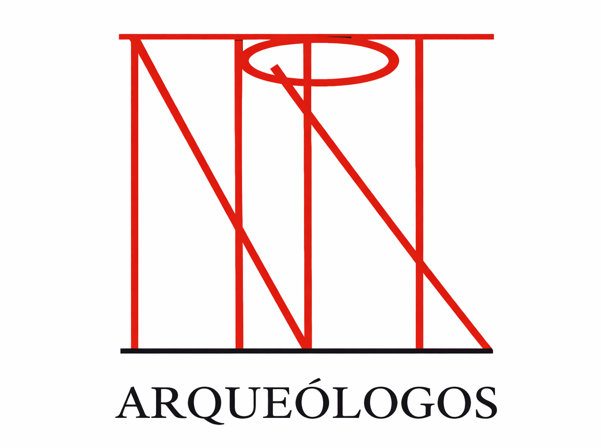 Logo NRT Arqueólogos